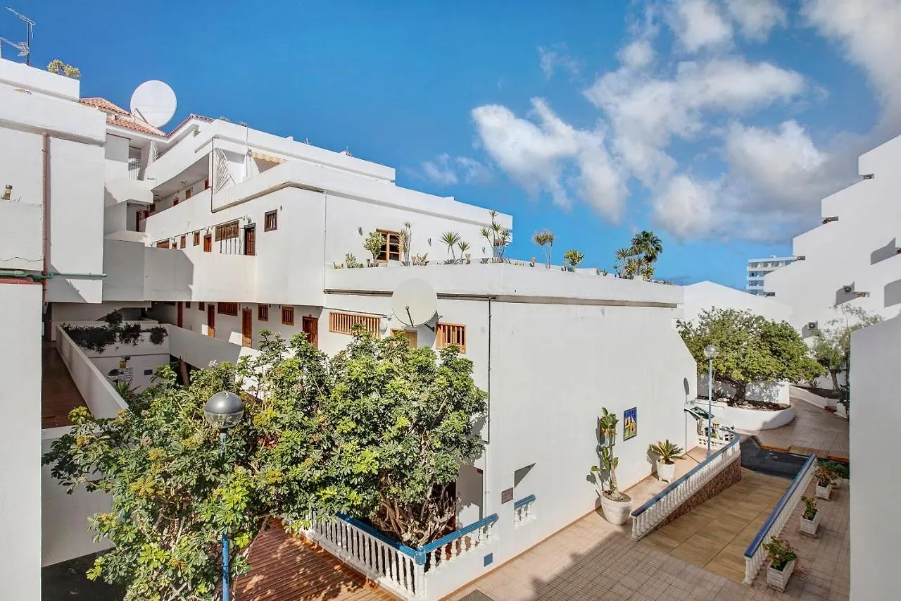 Garden City Costa Adeje  Apartment