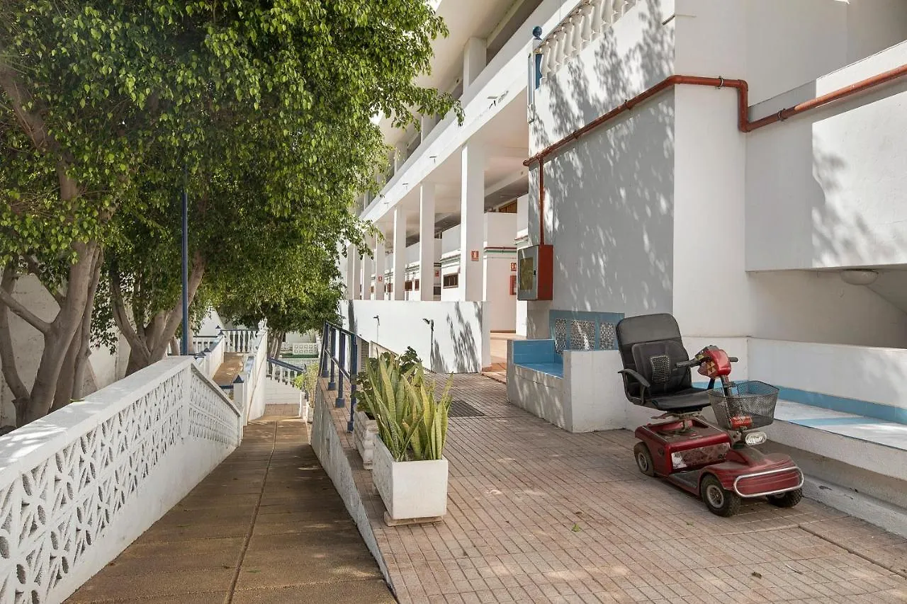 Apartmán Garden City Costa Adeje  Španělsko