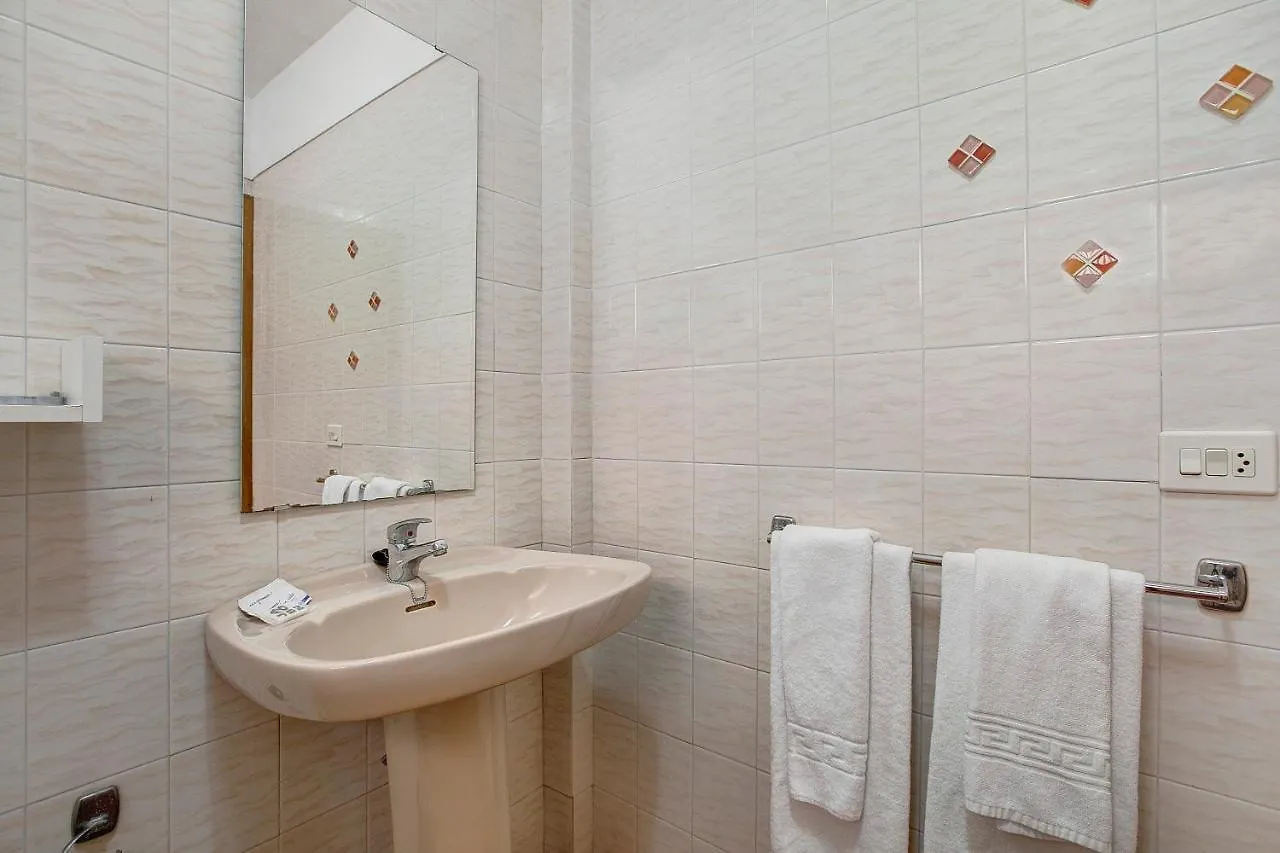 Apartment Garden City Costa Adeje