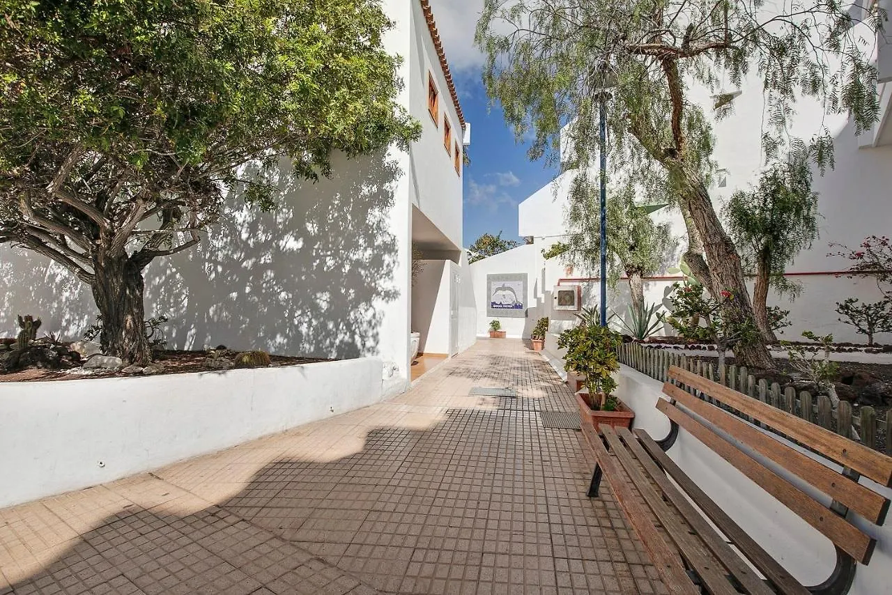 Apartment Garden City Costa Adeje  Spain