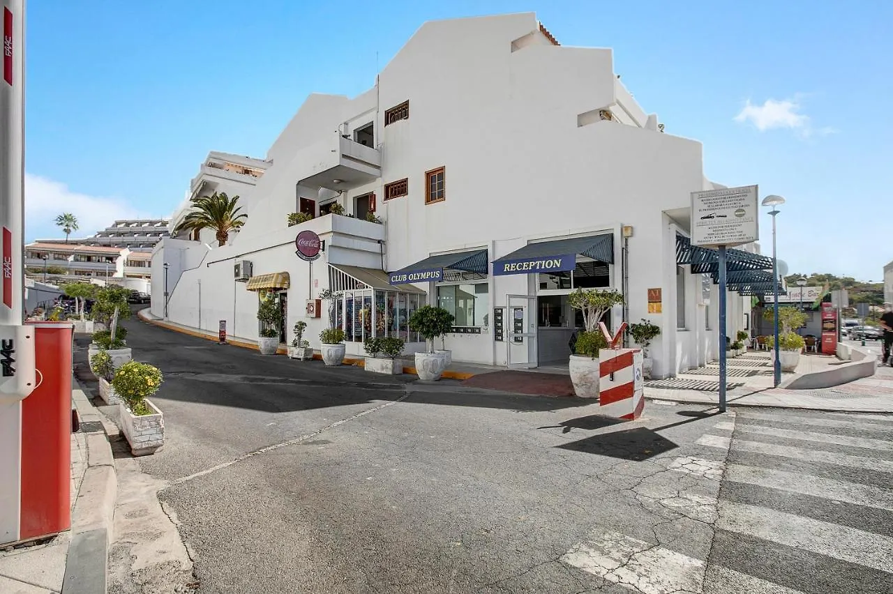 Garden City Costa Adeje  Apartment Costa Adeje (Tenerife)