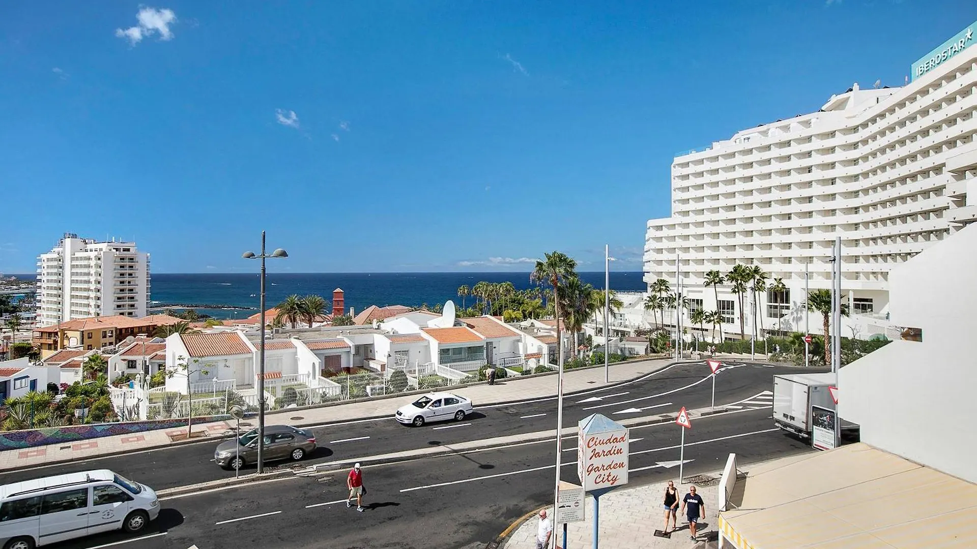 Garden City Costa Adeje